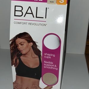 Bali comfort revolution, wire, free shipping brought 2 pack